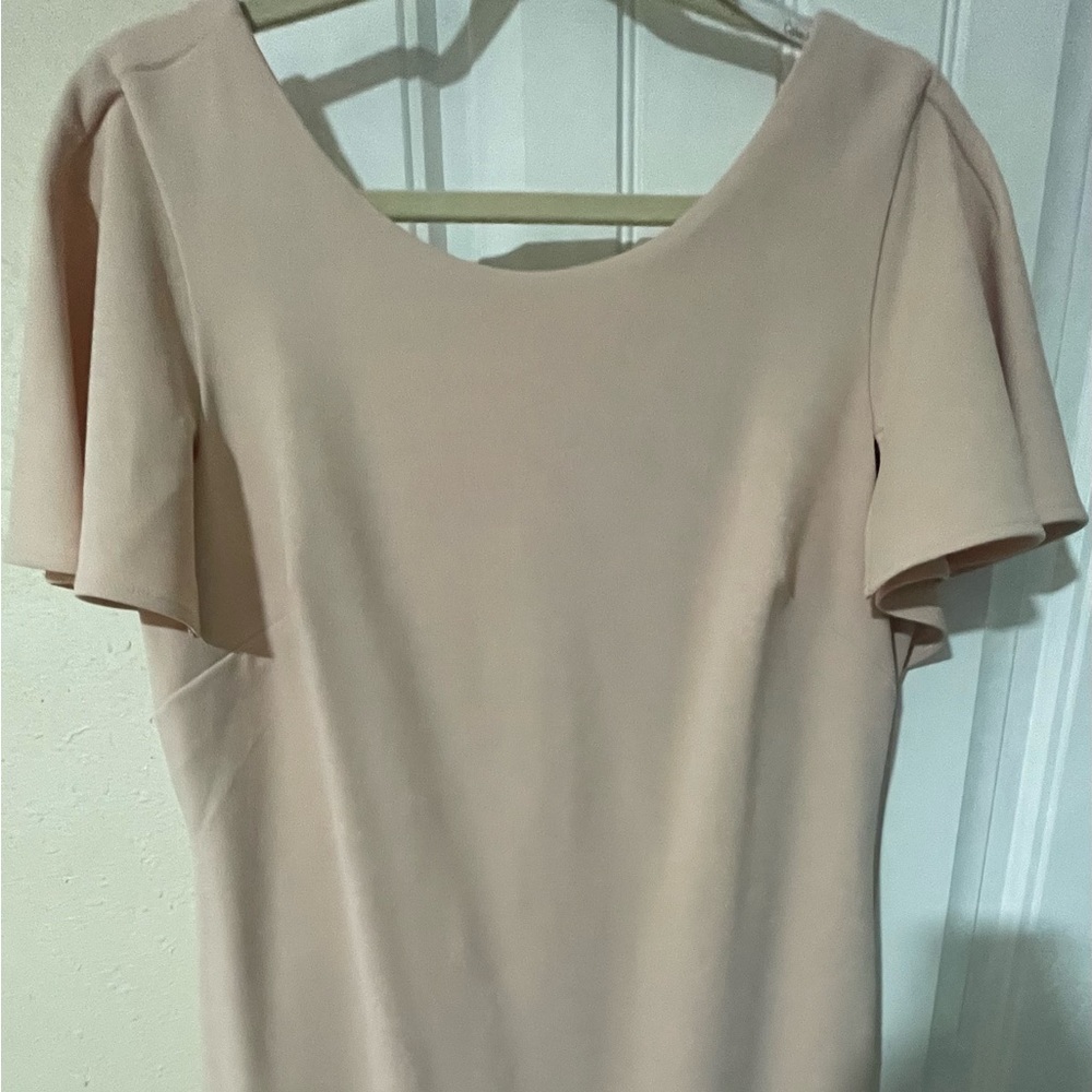 Calvein Klein dress sz 14